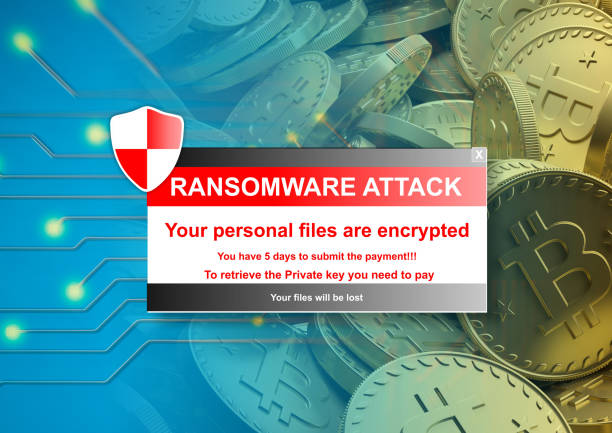 Ransomware - What is it?