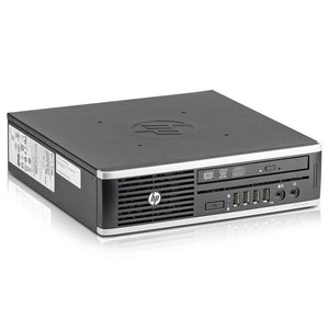 HP 8300 Ultra slim desktop