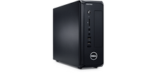 Load image into Gallery viewer, Dell Vostro 270s SFF Desktop PC i7, 8GB Ram, 500GB SSD, Windows 10