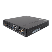 Load image into Gallery viewer, Lenovo M93p Tiny Tower, Intel Core i5, 8GB Ram, 200GB SSD, Windows 10