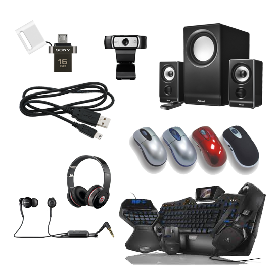 Monitors & Accessories – Townsville Computer Recyclers