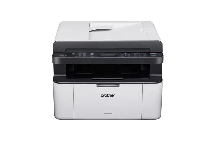A Brother Multi Function Laser printer - NEW