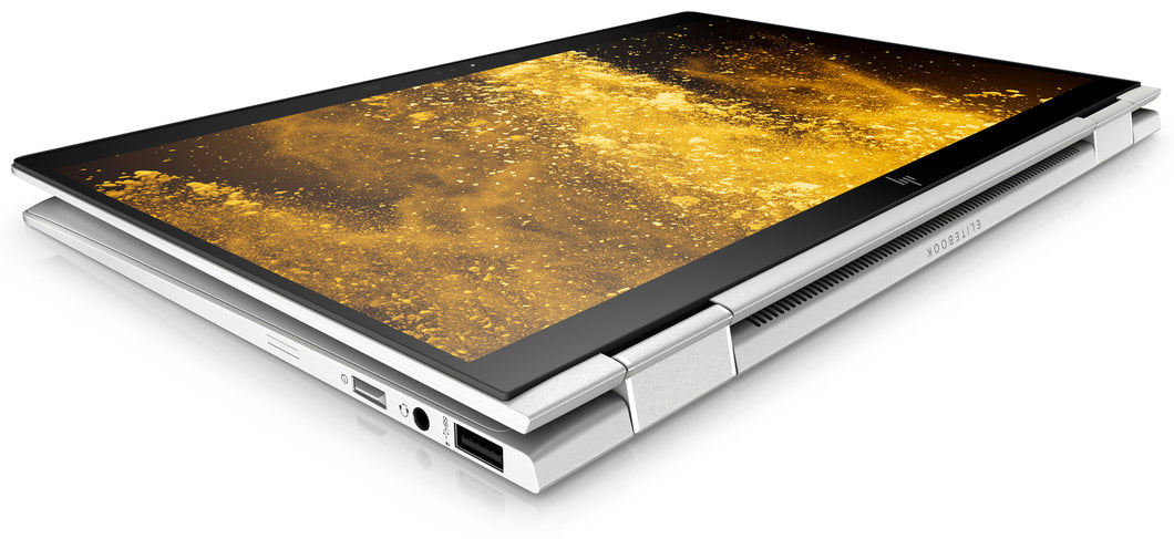 HP Elitebook X360 - Touchscreen