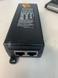 Avaya SPPOE-1A