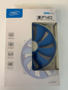 Deep Cool UF140 fan