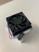 Load image into Gallery viewer, AMD socket 754 cpu cooler
