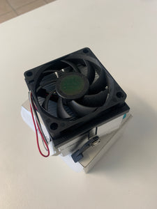 AMD socket 754 cpu cooler
