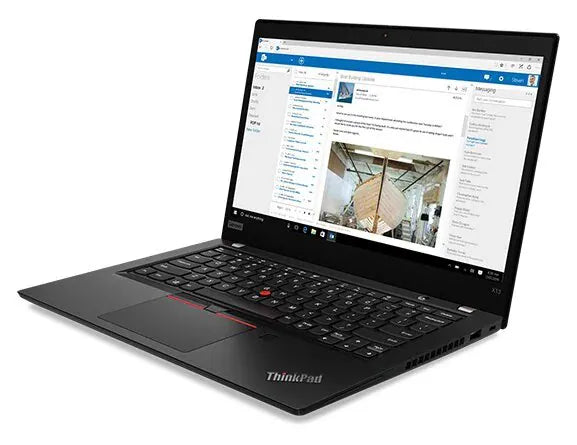 Lenovo Thinkpad 13 - Windows 11