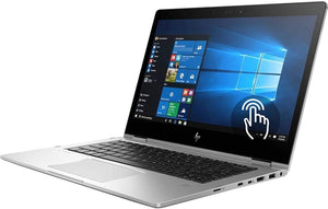 HP X360 Touch screen - Excellent condition