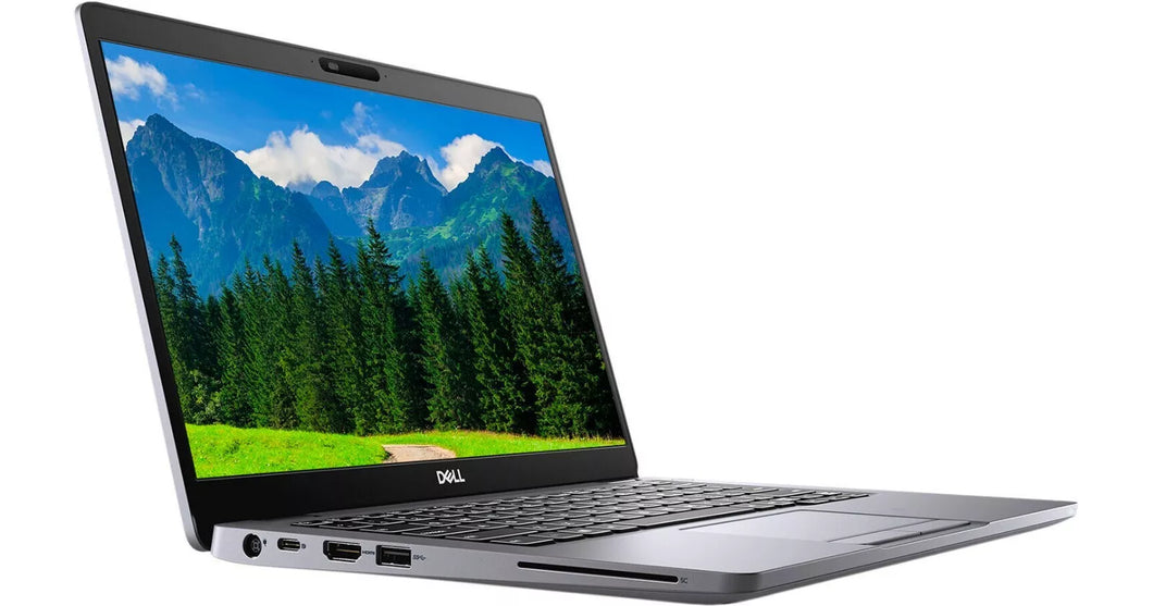DELL Latititude i5 4.4ghz - 16gb ram Windows 11 Pro