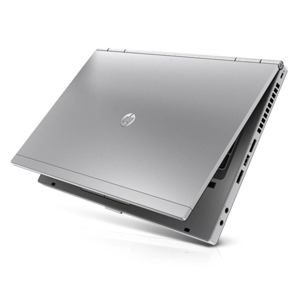 HP Elitebook 2560p - Windows 7