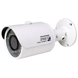 Secureview Professional Series IP66 Colour Security Camera