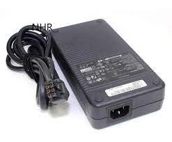 Dell 12v 18a model: F220P-00 adaptor