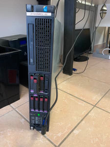 HP Proliant DL380 Gen6