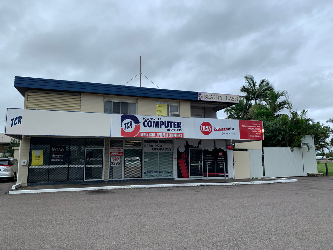 Investment / Development opportunity Townsville