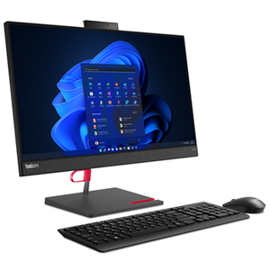 Lenovo ThinkCentre neo 50a 24" All in One PC (new)