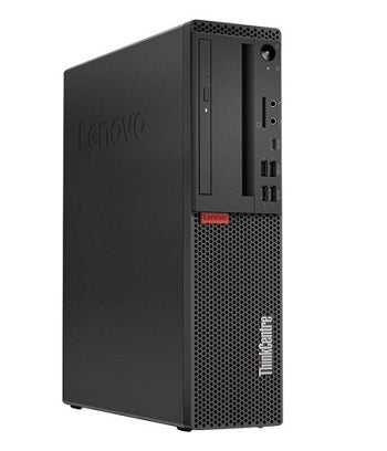 Lenovo ThinkCentre M720s Small Form Factor PC *BRAND NEW* i3-9100 4.2GHz, 8GB Ram, 1TB HDD