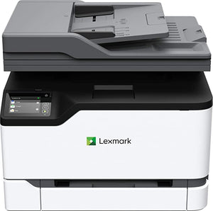Lexmark MC3326adwe Multifunction Wireless Color Laser Printer NES