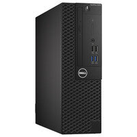 Dell Optiplex 3050 , Intel i5, 8gb Ram , 256gb Pcie ssd,