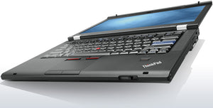 Lenovo T420s Thinkpad, Intel i5, 4GB Ram, 300GB HDD, Windows 10, Refurbished