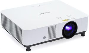 Sony VPL-PHZ50 Brand New Lumen Laser Projector