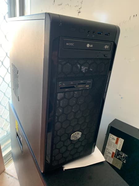 Lg cooler hot sale master
