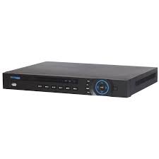 Secureview HDCVI 16 Channel Digital Video Recorder