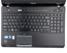 Load image into Gallery viewer, Toshiba Satellite P750 I7-2630QM, 8GB Ram, 750GB HDD Windows 10 Home
