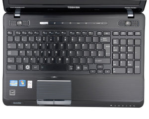 Toshiba Satellite P750 I7 2630QM 8GB Ram 750GB HDD Windows 10 Home Townsville Computer Recyclers