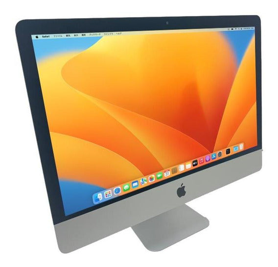 Apple iMac  21