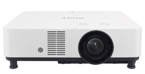 Sony VPL-PHZ60 Brand New 6000 Lumen Laser Projector