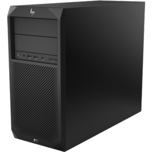 HP Z2 Tower G4 Workstation PC, Intel Xeon E-2224G, 16GB Ram, 2x516GB SSD *BRAND NEW*