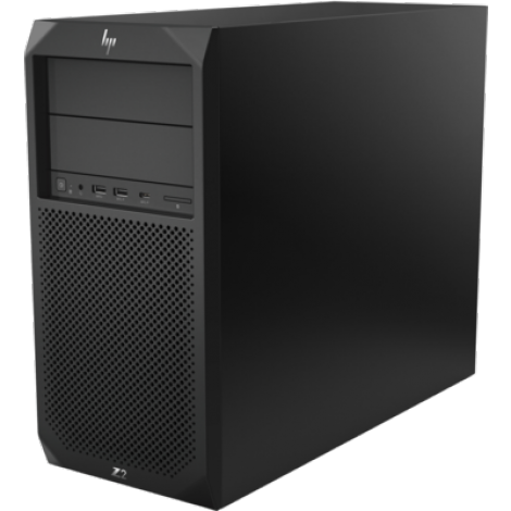 HP Z2 Tower G4 Workstation PC, Intel Xeon E-2224G, 16GB Ram, 2x516GB SSD *BRAND NEW*